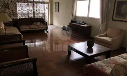 Apartamento a venda, higienópolis, 285 metros, 4 dormitórios, 2 suítes, 2 vagas, r$ 2.500.000,00