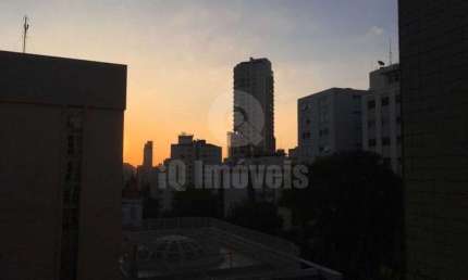 Apartamento a venda, Santa Cecilia, 165 metros, 3 dormitórios, 2 suítes, 2 vagas. R$ 1450.000,00