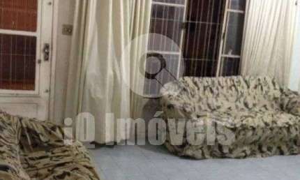 Casa Assobradada Pompeia, 256m², 4 dormitorios, 2 suites, 2 vagas Quintal