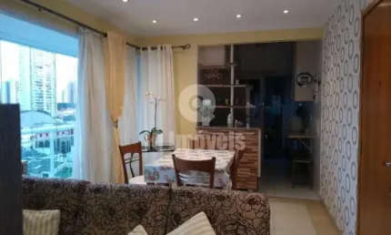 Apartamento lapa, 72m², 02 quartos, 01 suíte, 01 vaga de garagem com depósito,lazer completo