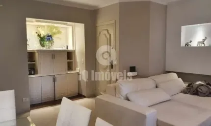Apartamento a venda,  perdizes, 107 m², 3 dormitórios, 1 suíte, 2 vagas r$ 1.280.000