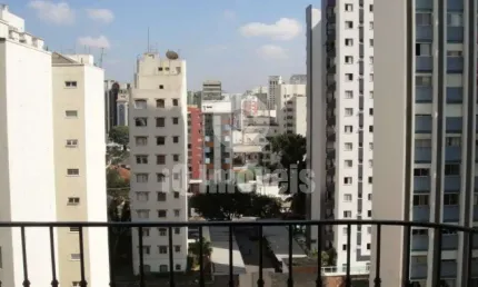 Apartamento a venda, Santa Cecília, 120 m², 3 dormitórios, 1 suíte, 2 vagas, R$ 1.450.000