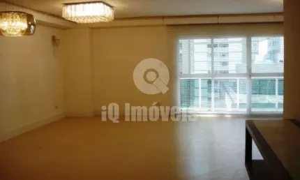 Apartamento a venda, Santa Cecília, 204 m², 4 dormitórios, 2 suítes, 2 vagas, DE 2.300.000