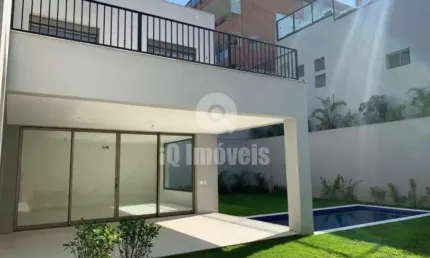 Casa a venda, Jardim Guedala, 640 m², 4 suítes, 6 vagas, R$ 5.250.000
