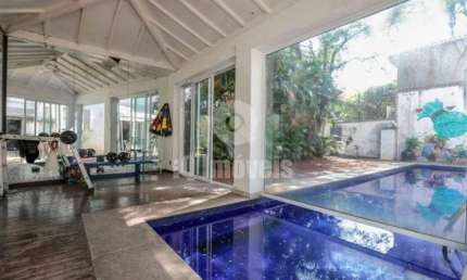 Sobrado a venda, Consolação, 470 metros, 4 dormitórios, 4 suítes, 5 vagas, R$ 7.000.000,00
