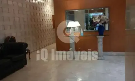 Apartamento Perdizes com 128 metros 03 dormitórios, 01 suíte, 1 vaga