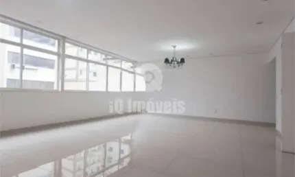 Apartamento Jd.paulista,153m²,2 dormitórios com 1 vaga de garagem.