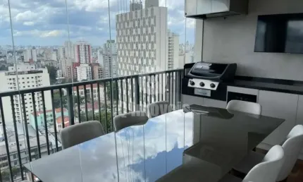 Apartamento barra funda,70 metros, 2 dormitórios,1 suíte com 1 vaga.