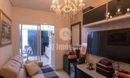 Apartamento barra funda,48m²,1 dormitório com 1 vaga.