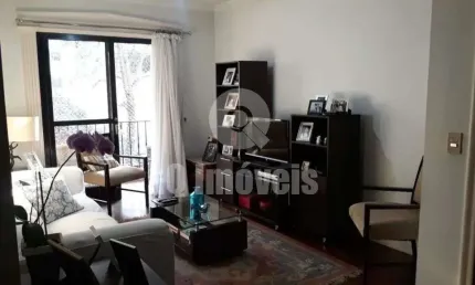 Apartamento a venda, Vila Madalena, 115 m³, 3 dormitórios, 1 suíte, 2 vagas, R$ 1.390.000