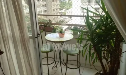 Apartamento na barra funda c/ 68 mts c/2 dormitórios 1 vaga c/lazer
