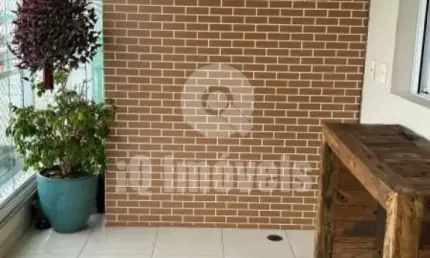 Apartamento com 2 quartos à venda na Rua Norma Pieruccini Giannotti, 665, Barra Funda, São Paulo