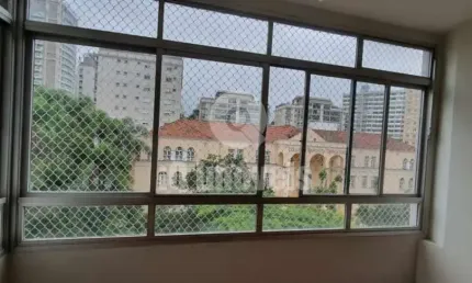 Apartamento perdizes,95m²,2 dormitórios com 1 vaga.