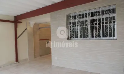 Casa com 3 quartos à venda na Rua Doutor Augusto de Miranda, 739, Pompéia, São Paulo