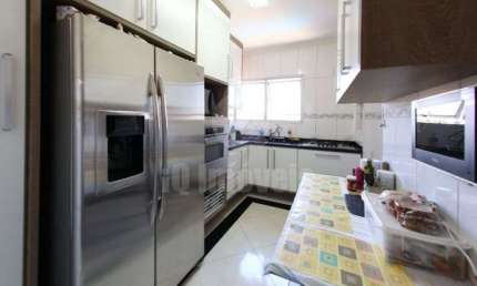Apartamento a venda, Vila Madalena, 90 m², 3 dormitórios, 1 suíte, 2 vagas, R$ 890.000