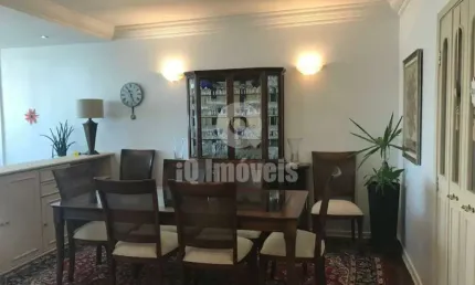 Apartamento a venda perdizes nobre com 3 dormitórios , suite, 2 vagas de  garagem, r$ 1.500.000,00