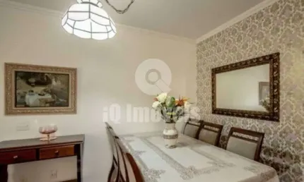 Apartamento a venda, Santa Cecília, 130 m², 3 dormitórios, 1 suíte, 2 vagas,  R$ 1.150.000
