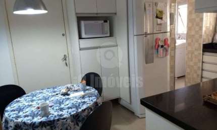 Apartamento a venda, Vila Ipojuca, 105 m², 3 dormitórios, 1 suíte, 2 vagas, R$ 950.000