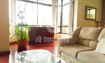 Apartamento a venda, Perdizes, 110 m², 3 dormitórios, 1 suíte, 2  vagas. R$ 1.350.000