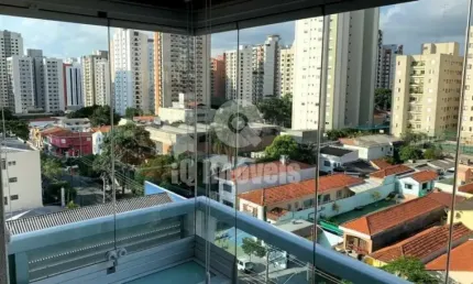 Apartamento a venda, Vila Leopoldina, 50 m², 1 dormitório, 1 vaga, R$ 730.000