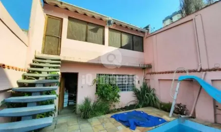 Sobrado a venda, Vila Romana, 220m², 3 dormitórios, 1 suíte, 6 vagas, R$ 2.950.000
