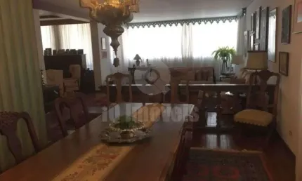 Apartamento com 3 quartos à venda na Rua Pernambuco, 46, Higienópolis, São Paulo