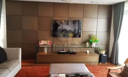 Apartamento a venda, Jardim Paulista, 225 m²,  3 dormitórios, 3 suítes, 2 vagas, R$ 2.200.000
