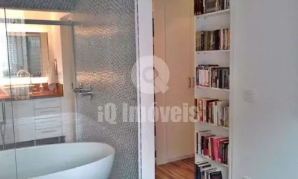 Apartamento a venda, Jardim Paulista, 100 m², 2 dormitórios, 1 suíte,  1 vaga, R$ 1.920.000