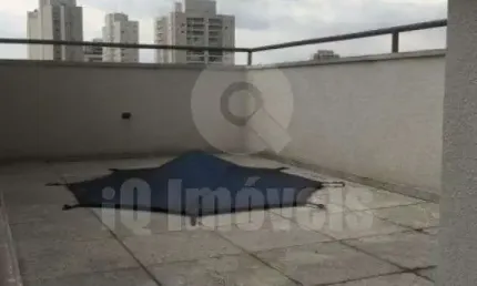 Cobertura a venda, Agua Branca, 140 m², 3 dormitórios, 1 suíte, 2 vagas, R$ 1.700.000