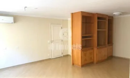 Apartamento jardim paulista,110m²,3 dormitórios,1 suíte com 2 vagas de garagem.