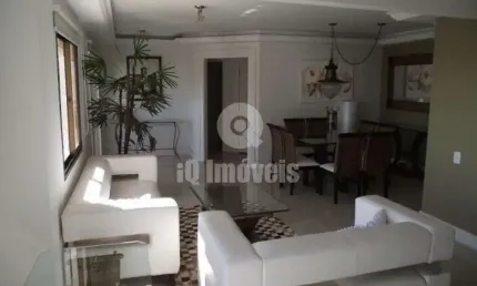 Apartamento 198m², 04 quartos , 02 suítes, 04 vagas, lazer completo
