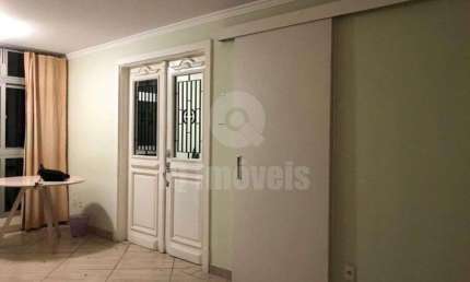 Apartamento com 3 quartos à venda na Alameda Barros, 39, Santa Cecília, São Paulo