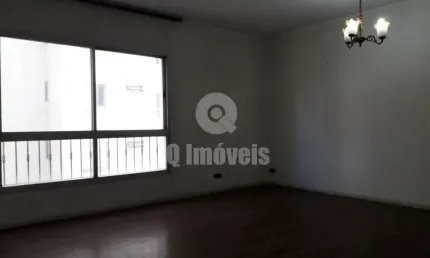 Apartamento com 95m², 2 dormitórios, garagem em Higienópolis