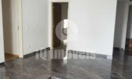 Apartamento Perdizes,124 m2, 3 dormitórios, 1 suíte com 2 vagas de garagem.