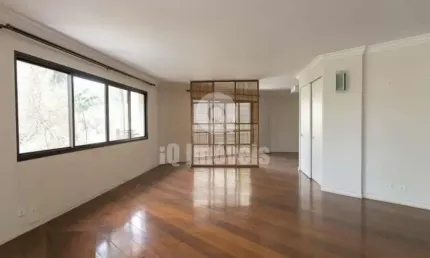 Apartamento com 4 quartos à venda na Rua Atibaia, 136, Pacaembu, São Paulo