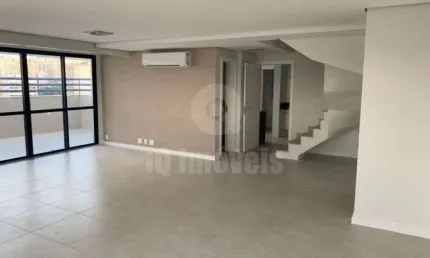 Cobertura a venda, Perdizes, 210 metros, 4 dormitórios, 3 suítes 3 vagas, R$ 1.908.000,00