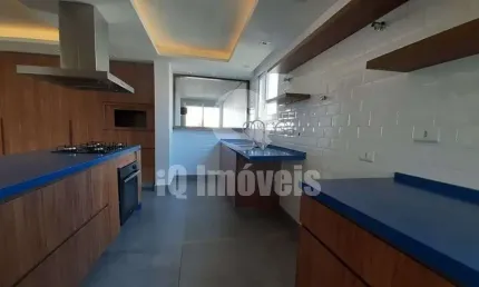 Apartamento perdizes,280m², 04 suítes, 02 vagas de garagem