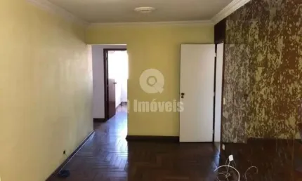 Apartamento a venda, Agua Branca, 103 m², 3 dormitórios, 1 suíte, 2 vagas, R$ 1.050.000