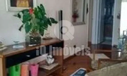 Apartamento a venda, Lapa, 172 m², 4 dormitórios, 2 suítes, 4 vagas, R$ 1.370.000