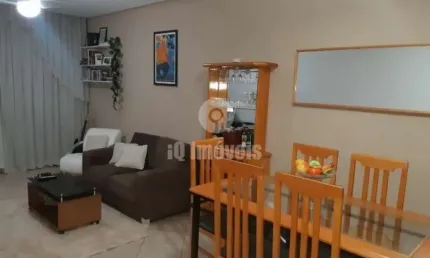 Apartamento a venda,  Pinheiros, 105 m² , 3 dormitórios, 1 vaga R$ 1.320.000