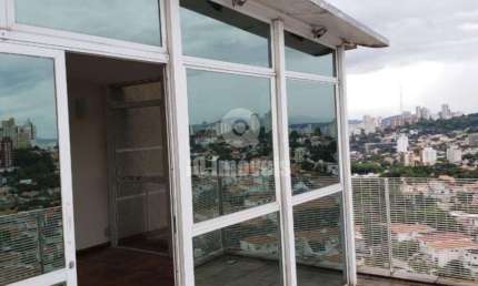 Cobertura a venda, Vila Madalena, 160 m², 2 dormitórios, 2 suítes, 2 vagas, R$ 2.500.000