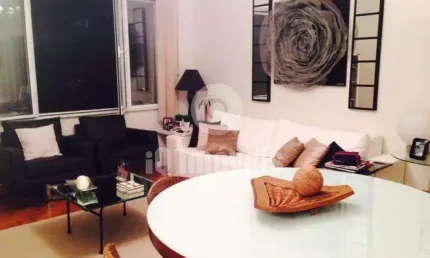 Apartamento a venda, santa cecília, 130 m², 2 dormitórios, 1 vaga, r$ 1.500.000