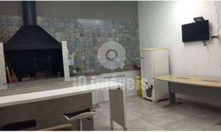 Sobrado Misto Comercial a venda,  Vila Romana -Lapa, 430 m² , 6 vagas. R$ 2.699.000