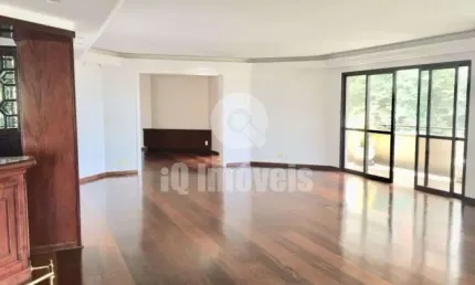 Apartamento a venda,  Pacaembu, 370 m², 4 dormitórios, 4 suítes, 4 vagas, R$ 2.900.000