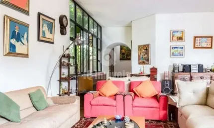 Sobrado a venda, alto de pinheiros, 380 m², 5 suítes, 3 vagas, r$ 4.800.000