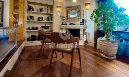 Apartamento a venda, Perdizes, 288 metros, 4 dormitórios, 3 suítes, 6 vagas, R$ 1.850.000,00
