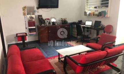 Casa a venda,  Vila Madalena, 230  metros. 5 dormitórios,  2 suítes , 2 vagas, R$ 1.490.000,00