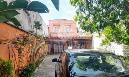 Sobrado a venda, barra funda, 180 m², 4 dormitórios, 8 vagas, r$ 1.200.000
