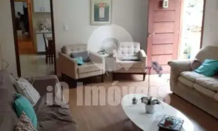 Casa a venda, vila ipojuca, 200 metros, 2 dormitórios, 1 suíte, 2 vagas, r$ 1.570.000,00