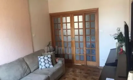 Apartamento com 2 quartos à venda na Rua Heitor Penteado, 1512, Sumarezinho, São Paulo